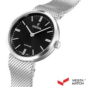ساعت مچی زنانه فستینا FESTINA مدل F20075/4