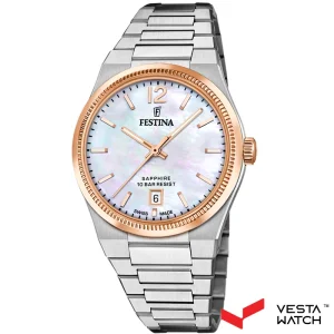 ساعت مچی زنانه فستینا FESTINA مدل F20066/1