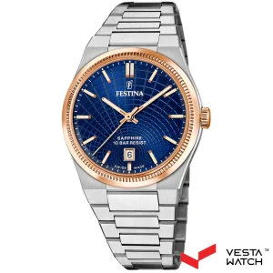 ساعت مچی مردانه فستینا FESTINA مدل F20065/2