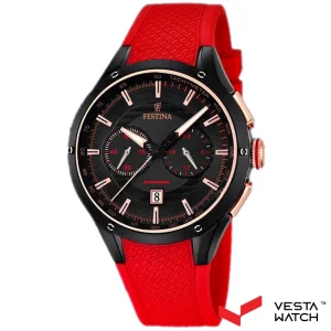 ساعت مچی مردانه فستینا FESTINA مدل F16833/1