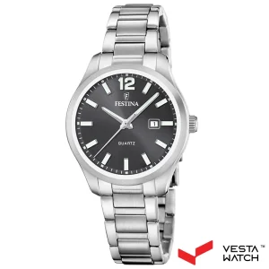ساعت مچی زنانه فستینا FESTINA مدل F20737/5
