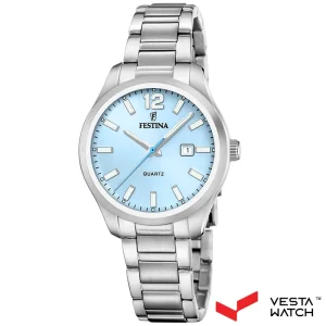 ساعت مچی زنانه فستینا FESTINA مدل F20737/3