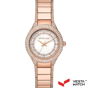 ساعت مچی زنانه مایکل کورس MICHAEL KORS مدل MK4656