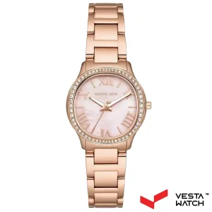 ساعت مچی زنانه مایکل کورس MICHAEL KORS مدل MK4823