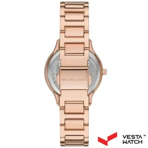 ساعت مچی زنانه مایکل کورس MICHAEL KORS مدل MK4823