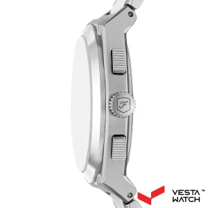 ساعت مچی مردانه فسیل FOSSIL مدل FS6104