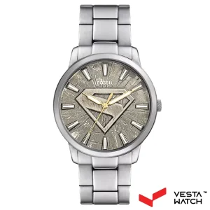 ساعت مچی مردانه فسیل FOSSIL مدل LE1207SET