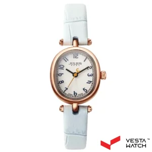 ساعت مچی زنانه جولیوس JULIUS مدل JA-860E