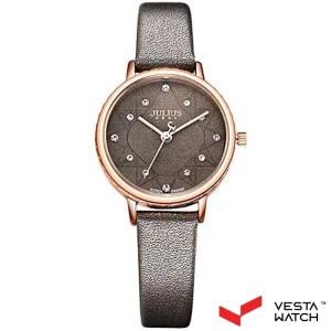 ساعت مچی زنانه جولیوس JULIUS مدل JA-943C