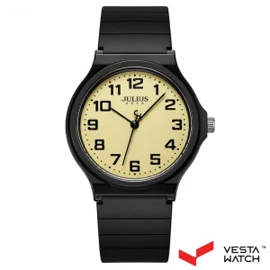 ساعت مچی زنانه جولیوس JULIUS مدل JA-1055F