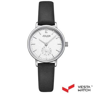 ساعت مچی زنانه جولیوس JULIUS مدل JS-011A