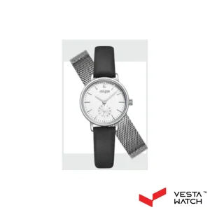 ساعت مچی زنانه جولیوس JULIUS مدل JS-011A