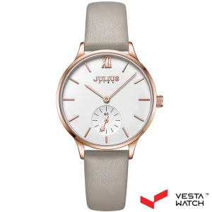 ساعت مچی زنانه جولیوس JULIUS مدل JS-010C
