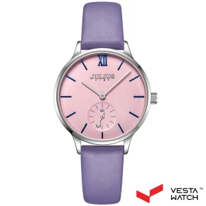 ساعت مچی زنانه جولیوس JULIUS مدل JS-010B