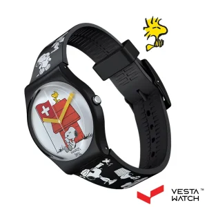 ساعت مچی مردانه سواچ SWATCH مدل SO28Z107