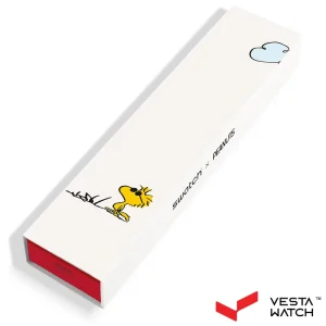 ساعت مچی مردانه سواچ SWATCH مدل SO28Z107