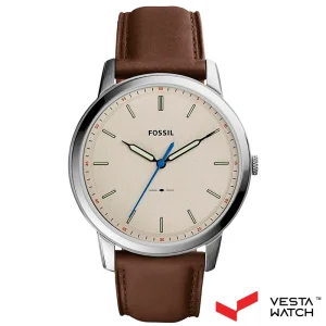 ساعت مچی مردانه فسیل FOSSIL مدل FS5306