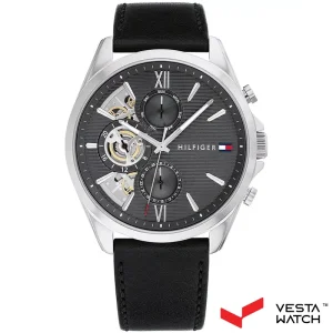 ساعت مچی مردانه تامی هیلفیگر TOMMY HILFIGER مدل 1710644