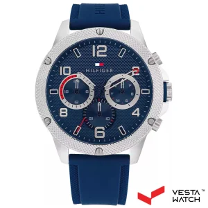 ساعت مچی مردانه تامی هیلفیگر TOMMY HILFIGER مدل 1792027