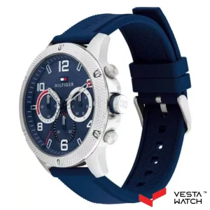 ساعت مچی مردانه تامی هیلفیگر TOMMY HILFIGER مدل 1792027