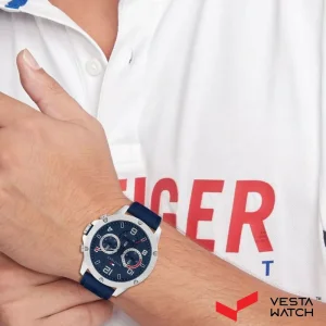 ساعت مچی مردانه تامی هیلفیگر TOMMY HILFIGER مدل 1792027