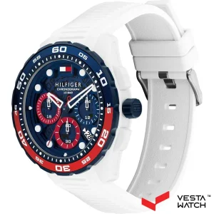 ساعت مچی مردانه تامی هیلفیگر TOMMY HILFIGER مدل 1792231