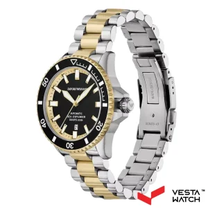 ساعت مچی مردانه امپریو آرمانی EMPORIO ARMANI مدل AR60089