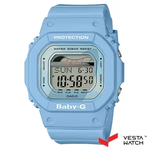 ساعت مچی زنانه کاسیو بیبی جی CASIO BABY-G مدل BLX-560-2DR