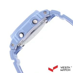 ساعت مچی زنانه کاسیو بیبی جی CASIO BABY-G مدل BLX-560-2DR