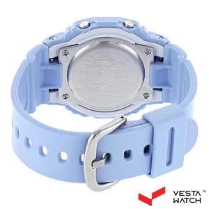 ساعت مچی زنانه کاسیو بیبی جی CASIO BABY-G مدل BLX-560-2DR