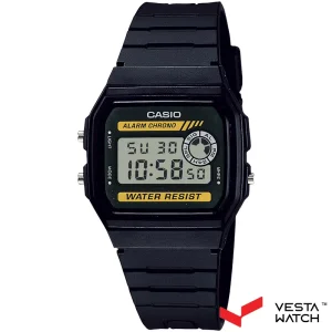 ساعت مچی مردانه و زنانه کاسیو CASIO مدل F-94WA-9DG