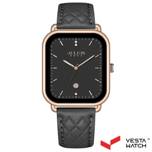 ساعت مچی زنانه جولیوس JULIUS مدل JA-1531D