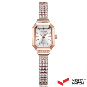 ساعت مچی زنانه جولیوس JULIUS مدل JS-006B
