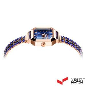 ساعت مچی زنانه جولیوس JULIUS مدل JS-006D