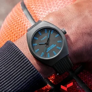 ساعت مچی مردانه تایمکس TIMEX مدل TW2W42300
