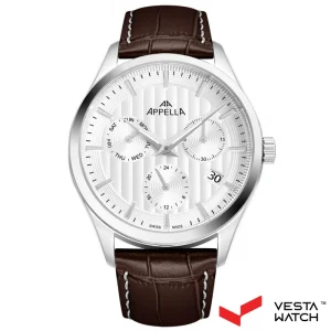 ساعت مچی مردانه اپلا APPELLA مدل L70003.5B13QF