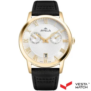 ساعت مچی مردانه اپلا APPELLA مدل L70007.1233QF