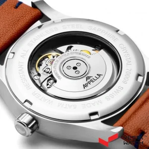 ساعت مچی مردانه اپلا APPELLA مدل L70009.5B15A