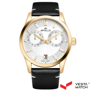 ساعت مچی مردانه اپلا APPELLA مدل L70009.1213QF