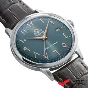 ساعت مچی مردانه اورینت ORIENT مدل RA-AC0035E30B