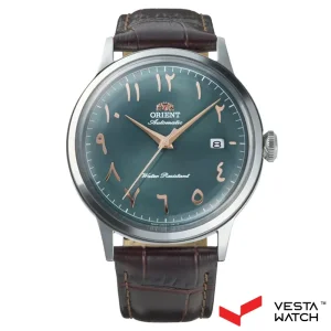 ساعت مچی مردانه اورینت ORIENT مدل RA-AC0035E30B