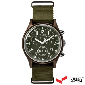 ساعت مچی مردانه تایمکس TIMEX مدل TW2R67800