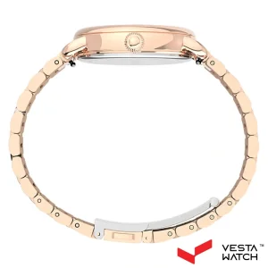 ساعت مچی زنانه تایمکس TIMEX مدل TW2U14000