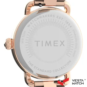 ساعت مچی زنانه تایمکس TIMEX مدل TW2U14000