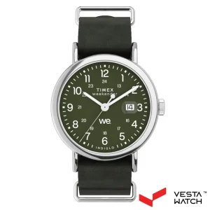 ساعت مچی مردانه تایمکس TIMEX مدل TW2W87000