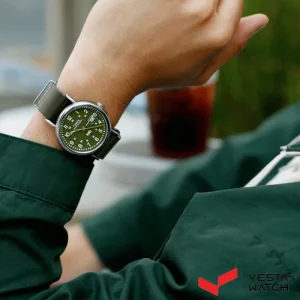 ساعت مچی مردانه تایمکس TIMEX مدل TW2W87000