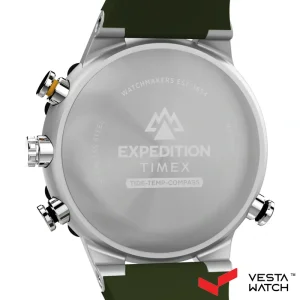 ساعت مچی مردانه تایمکس TIMEX مدل TW2Y14400