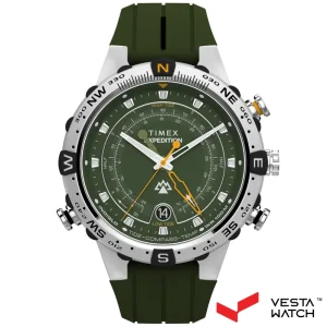 ساعت مچی مردانه تایمکس TIMEX مدل TW2Y14400