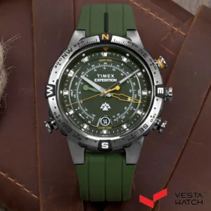 ساعت مچی مردانه تایمکس TIMEX مدل TW2Y14400
