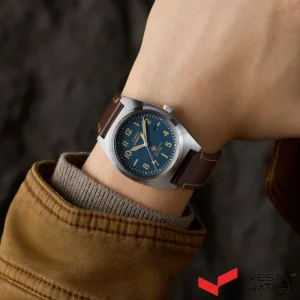 ساعت مچی مردانه تایمکس TIMEX مدل TW2Y30600